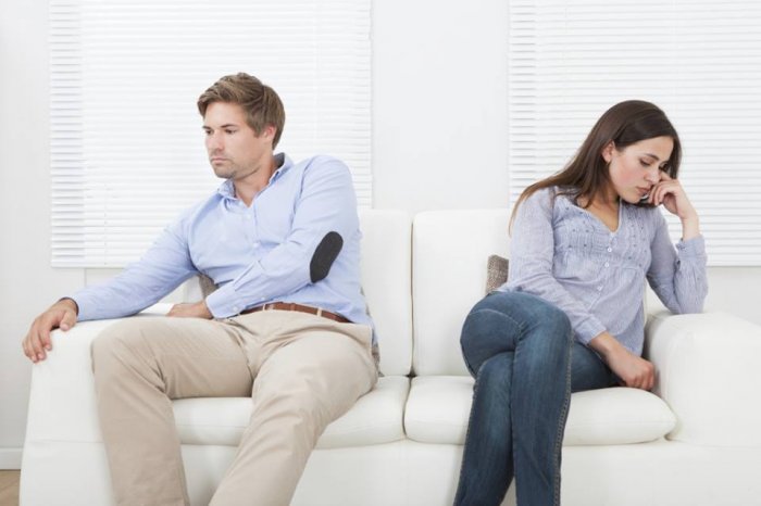 كيف اعرف أنه لم يعد يحبني من برجه