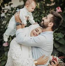 صفات الزوج الصالح بالصور