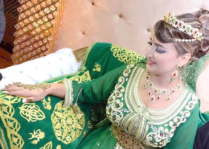  تكاليف الزواج من المغرب 