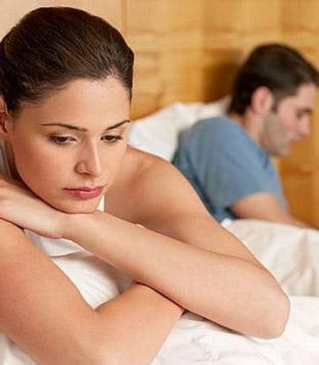 كيف تعرف ان زوجتك نامت مع غيرك