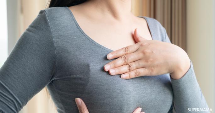 تجربتي مع كريم شد الثدي