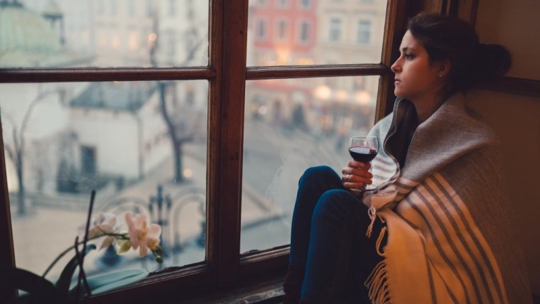 كيف اعرف أنها تحبني بعد الفراق