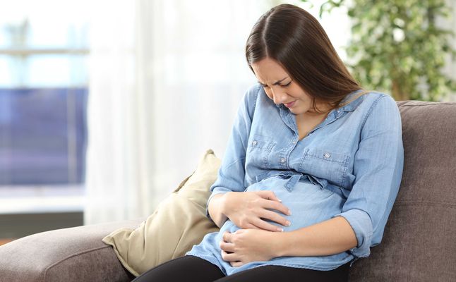 علامات تدل على أن الجنين بخير في الشهر الرابع