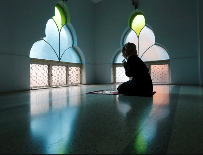 علامات صلاة الاستخارة في الزواج