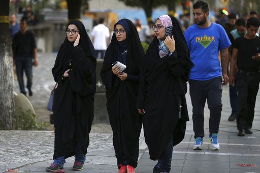 عبارات عن الملابس المحتشمة