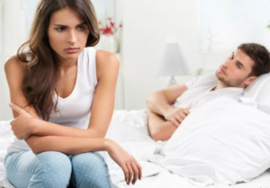 كيف تعرف ان الزوجة تكرهك