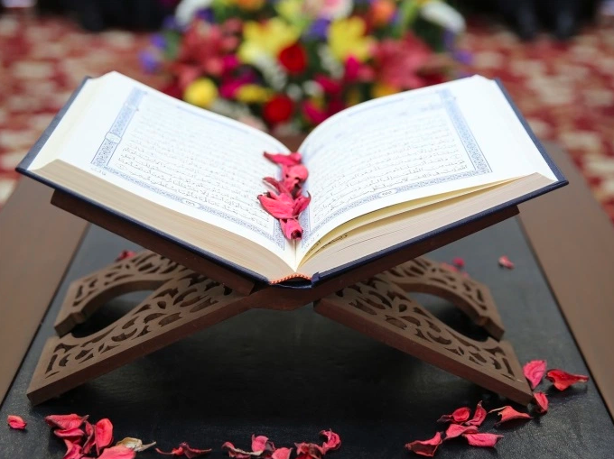 تجربتي في حفظ القرآن