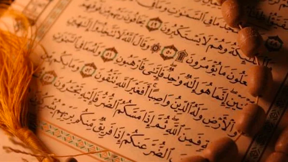  تجربتي مع سورة البقرة 