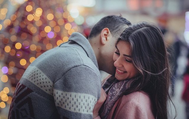 ماهي الحركات التي يحبها الشاب في الفتاة