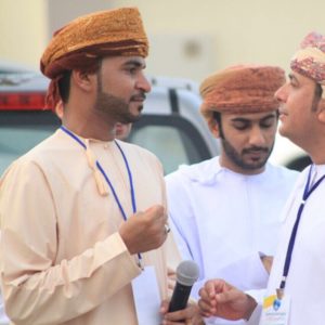 كلمات عامية عمانية
