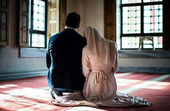صفات المرأة الصالحة للزواج