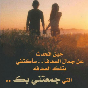 ابيات شعرية عن الحبيبة