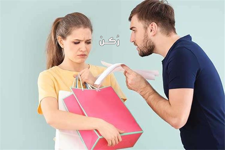 الرجل البخيل والحب