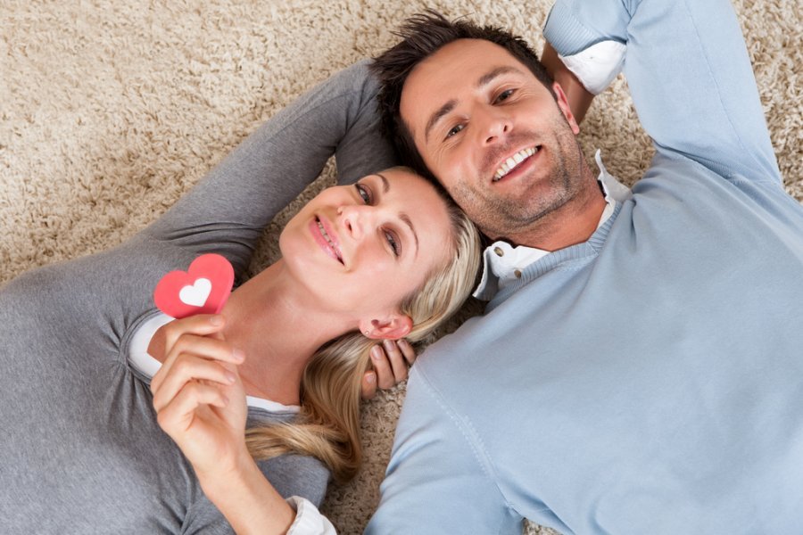 كيف أعرف زوجي يحبني من قلبه