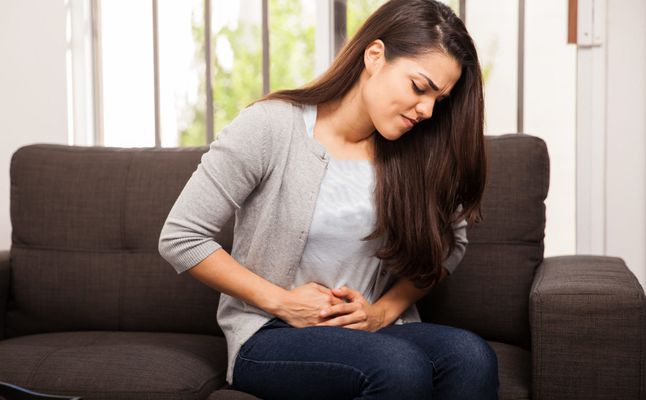 كيف اعرف أن جرح العملية القيصرية ملتهب