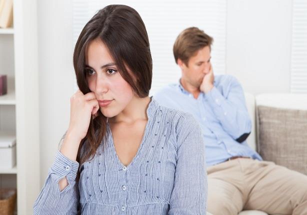 كيف تعرف أن زوجتك لا تحبك