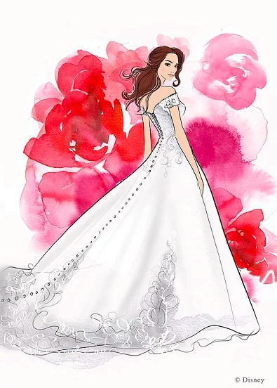رسومات ديزني للطباعة 1