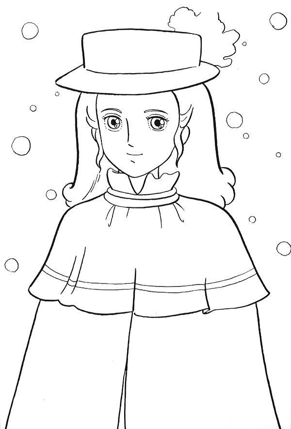 رسومات للتلوين 1