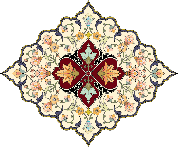زخرفة رائعة1