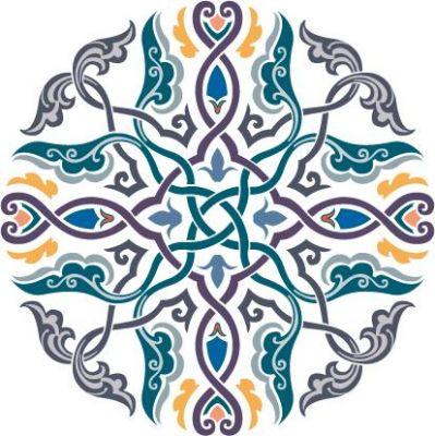 زخرفة رائعة2