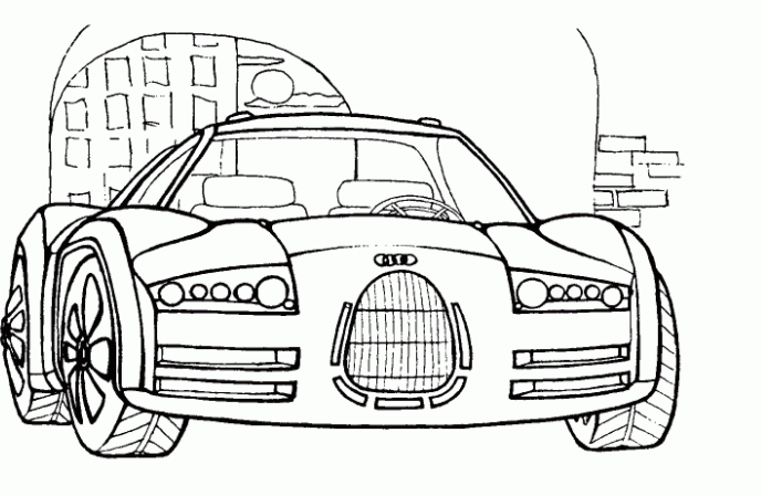 تلوين سيارات 2