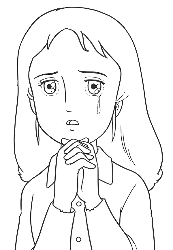 رسومات للتلوين 2