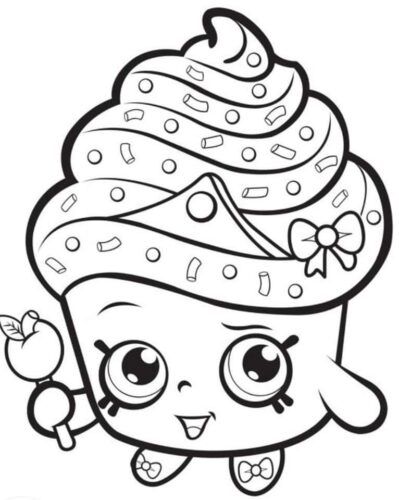 رسومات تلوين للاطفال 1