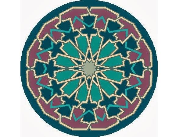 زخرفة رائعة3