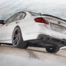 رسومات سيارات 2