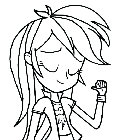 رسومات للتلوين3
