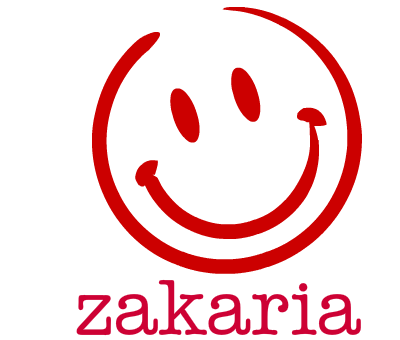 دلع اسم زكريا