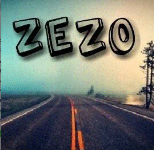 زخرفة اسم زيزو