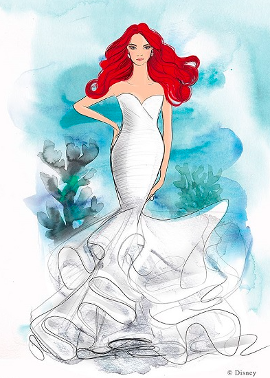 رسومات ديزني للطباعة 3