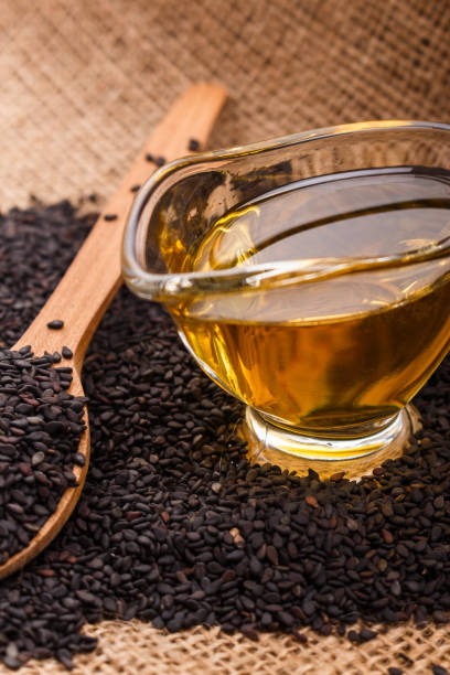 فوائد الحبة السوداء للرحم