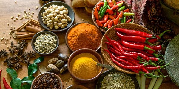 علاج ضعف عضلة القلب بالأعشاب
