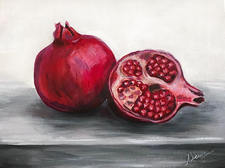 رسم رمان 5