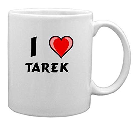 دلع اسم طارق