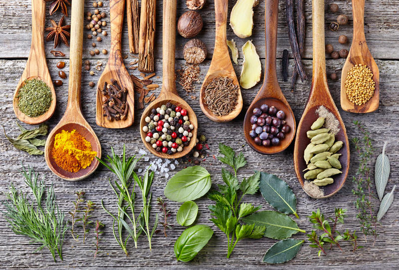 علاج ضعف المبايض بالأعشاب مجرب