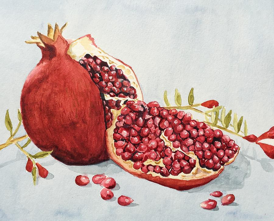 رسم رمان 4