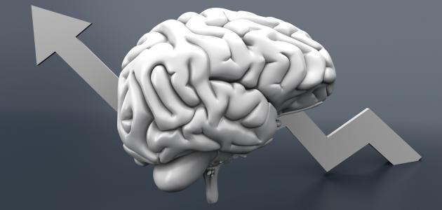 أسباب ضعف الذاكرة عند الشباب