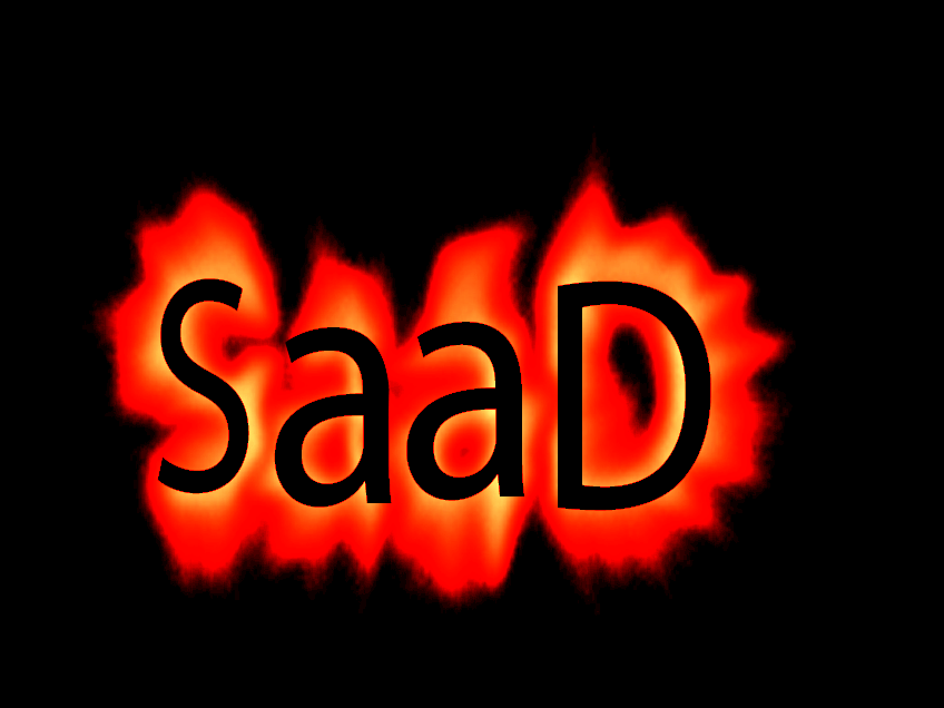 اسم سعد بالانجليزي