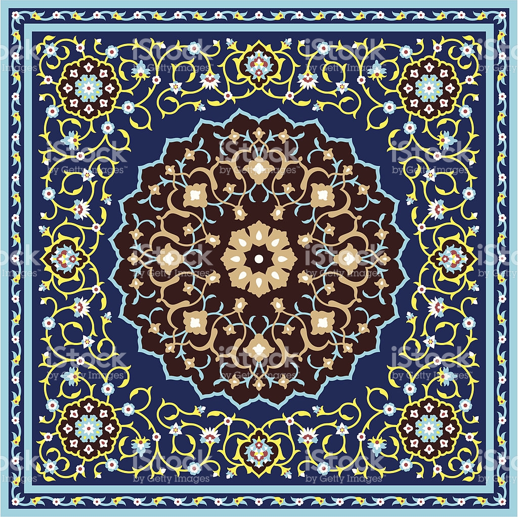زخرفة خطيره عربية1