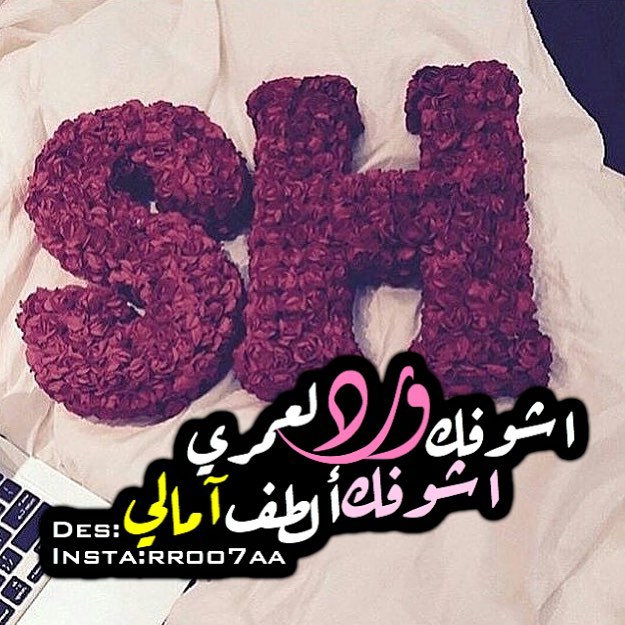 حرف شيماء بالانجليزي2