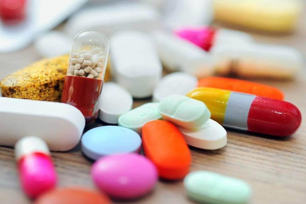 اسماء الأدوية لعلاج ضعف عضلة القلب