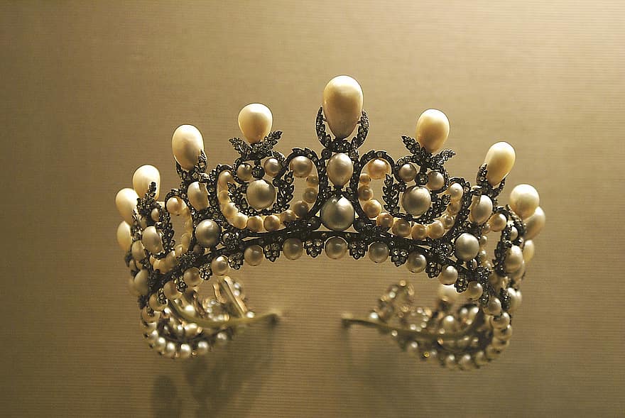 زخرفة تاج ملك4