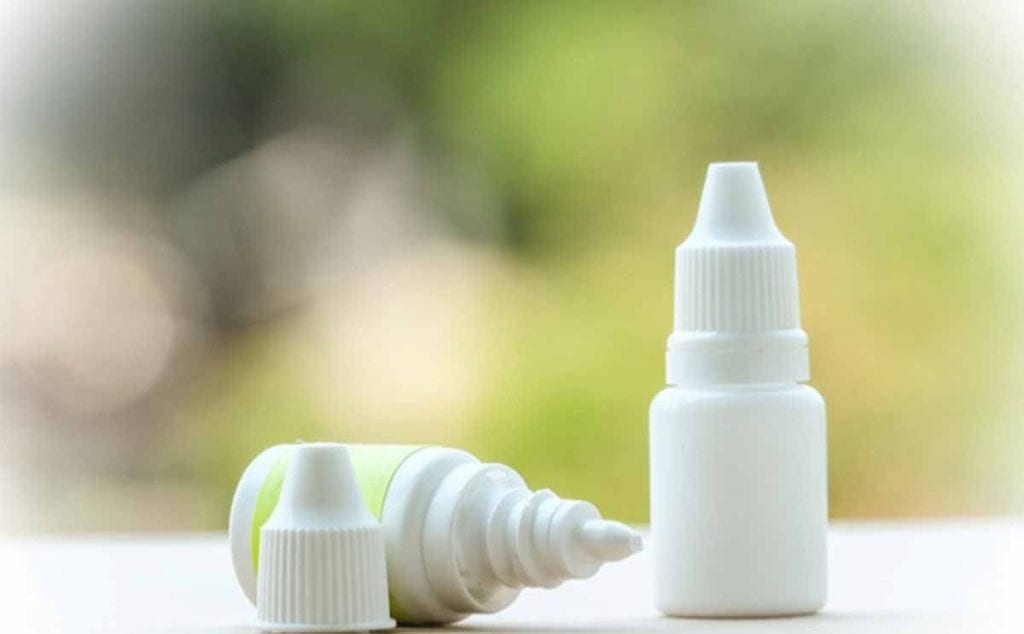أسماء قطرات لعلاج ضغط العين