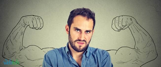 شخصيتي ضعيفة في العمل