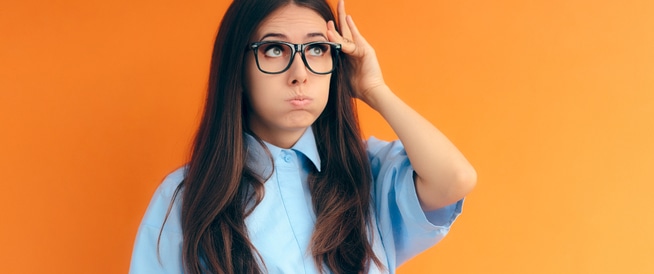أسباب ضعف الذاكرة عند النساء