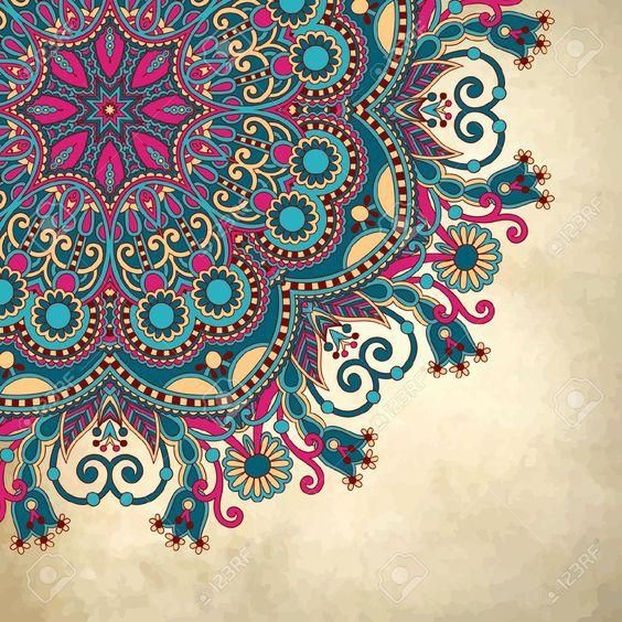 زخرفة خطيره عربية2