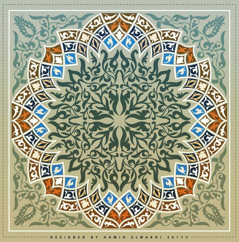 زخرفة مجنونه1